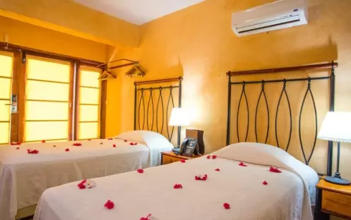 VILL A HOME SECOND BEDROOM